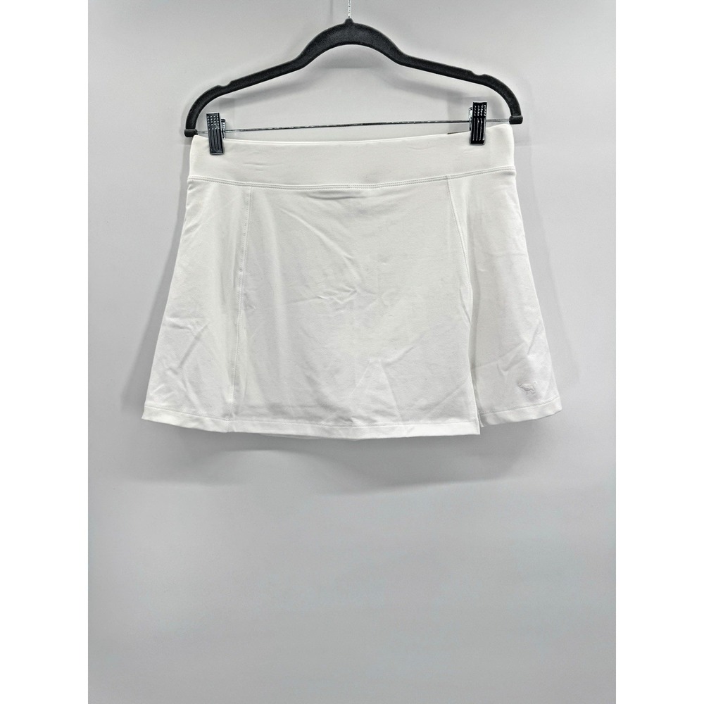 Victorias Secret Athletic Skort Large Stretch Skirt Tennis Pickleball Golf New